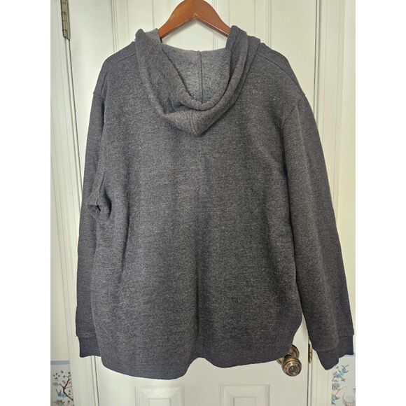 Buffalo David Bitton hoodie size XXL - Picture 2 of 8